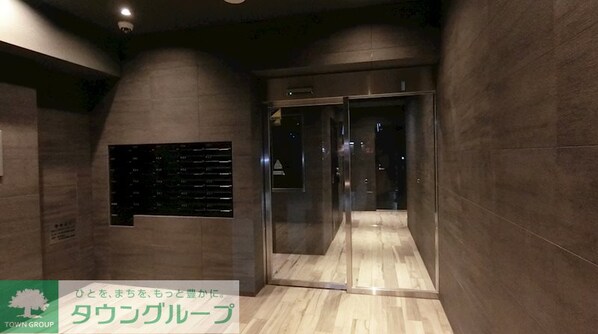 HY’s 田端IIwestの物件内観写真